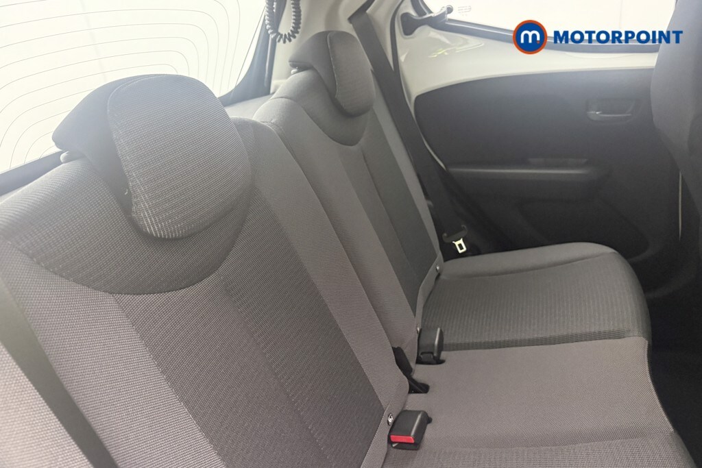 Used Toyota AYGO 2021 for sale - 77568036: Photo 19