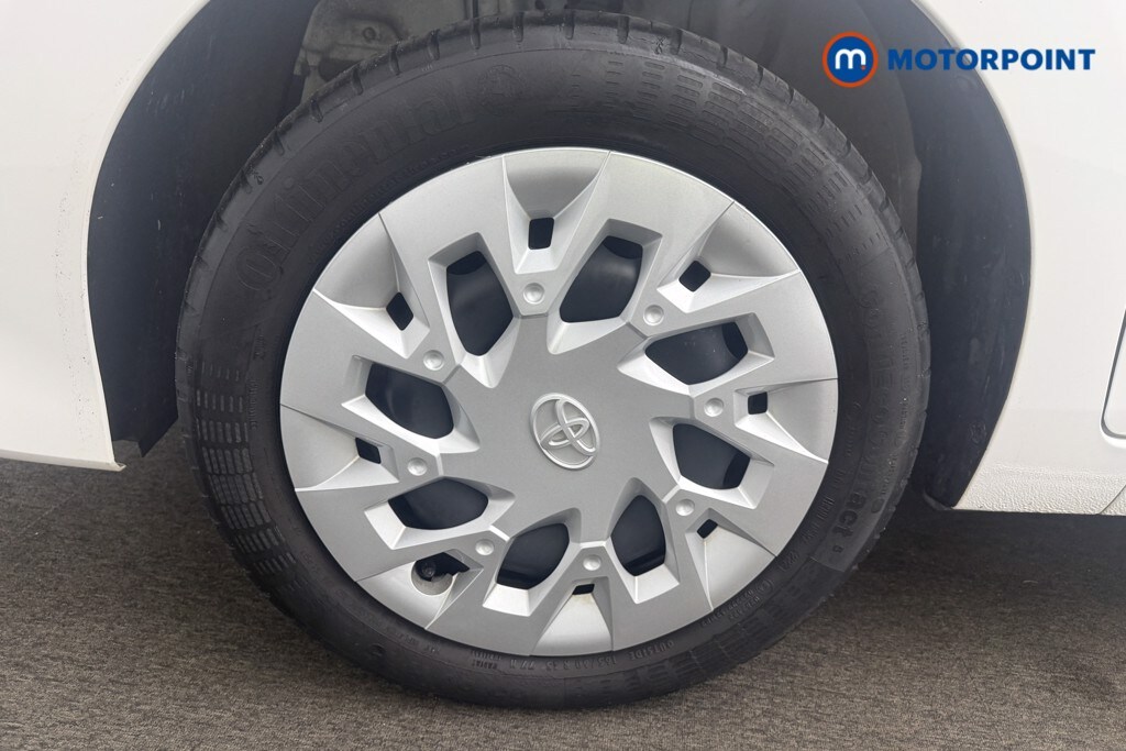 Used Toyota AYGO 2021 for sale - 77568036: Photo 23