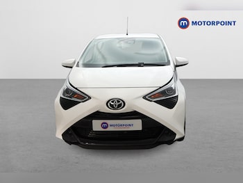 Used Toyota AYGO undefined for sale - 77568036: Photo