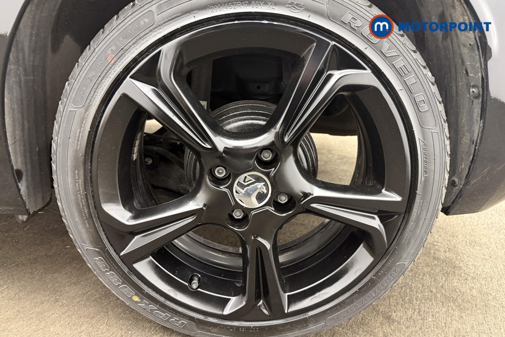 Used Vauxhall Corsa 2023 for sale - 78166660: Photo 10