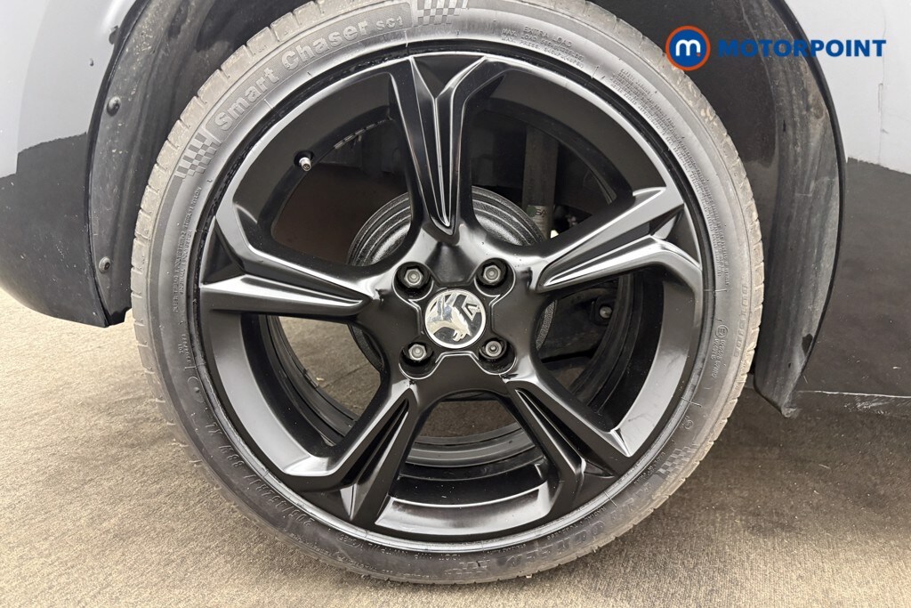Used Vauxhall Corsa 2023 for sale - 78166660: Photo 11