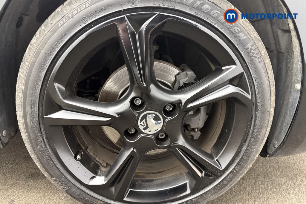 Used Vauxhall Corsa 2023 for sale - 78166660: Photo 12