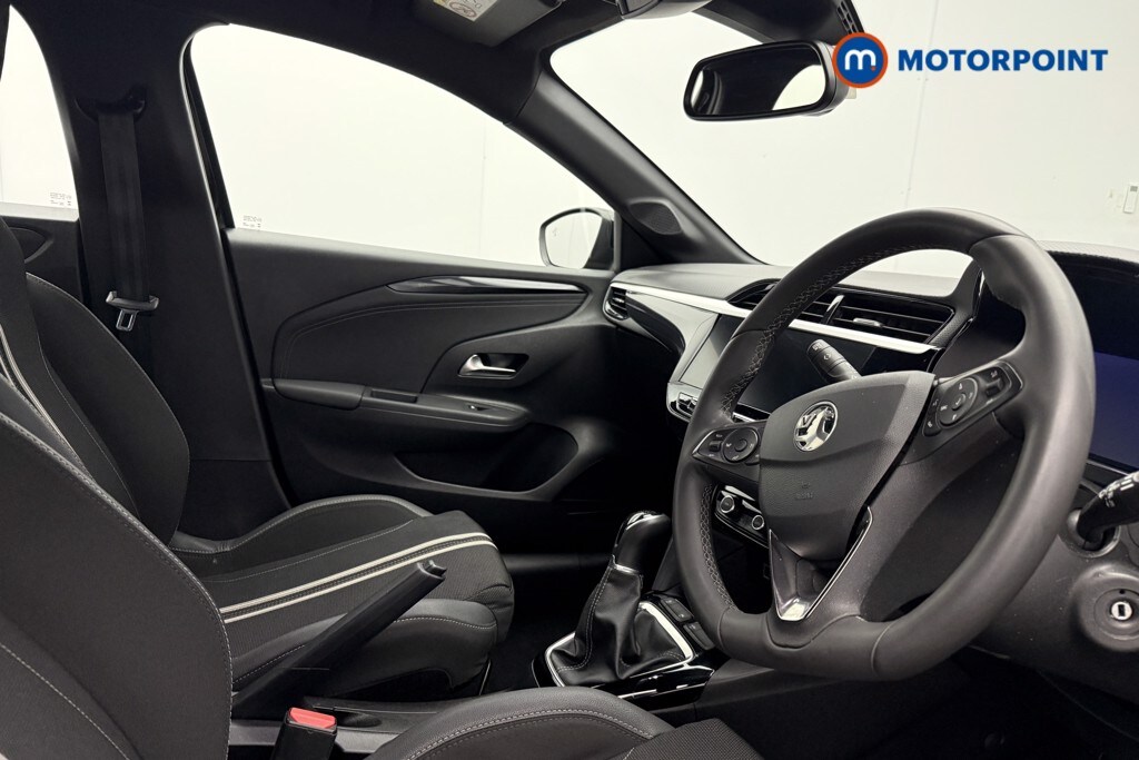 Used Vauxhall Corsa 2023 for sale - 78166660: Photo 13