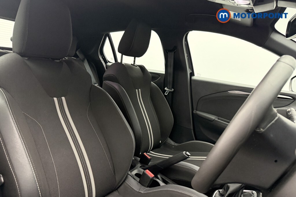 Used Vauxhall Corsa 2023 for sale - 78166660: Photo 14