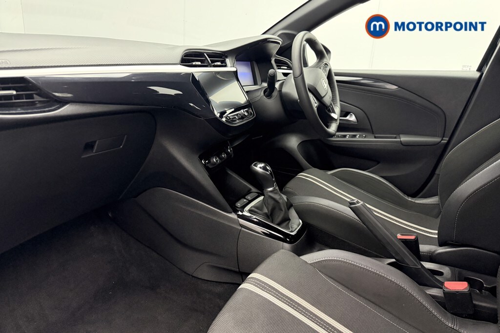 Used Vauxhall Corsa 2023 for sale - 78166660: Photo 16