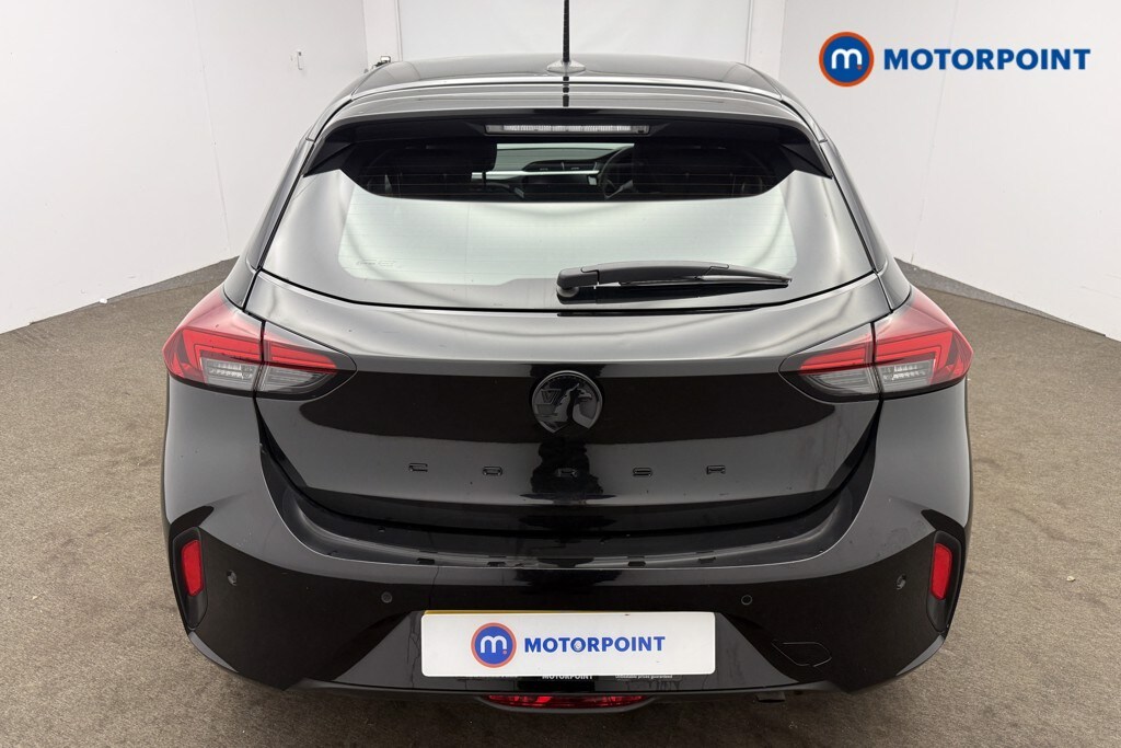 Used Vauxhall Corsa 2023 for sale - 78166660: Photo 18
