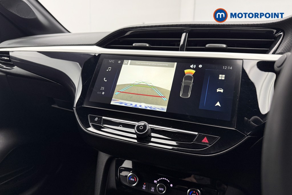 Used Vauxhall Corsa 2023 for sale - 78166660: Photo 24