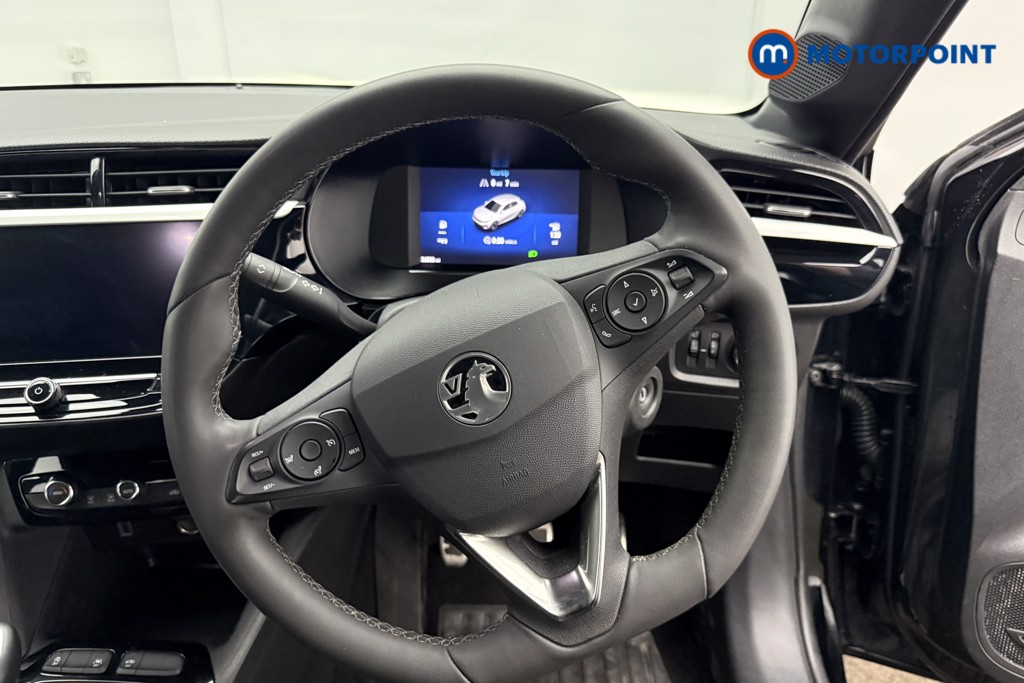 Used Vauxhall Corsa 2023 for sale - 78166660: Photo 26