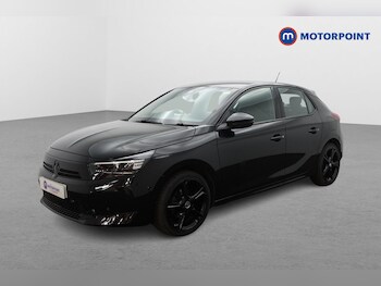 Used Vauxhall Corsa 2023 for sale - 78166660: Photo