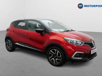 2018 - 0.9 TCE 90 Iconic 5dr