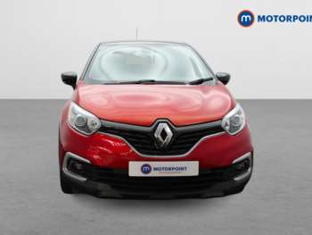 Used Renault Captur 2018 for sale - 74805582: Photo