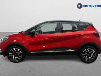 Used Renault Captur 2018 for sale - 74805582: Photo