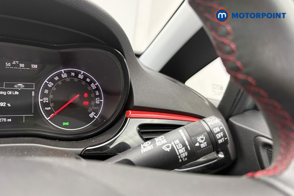 Used Vauxhall Corsa 2018 for sale - 77500508: Photo 16