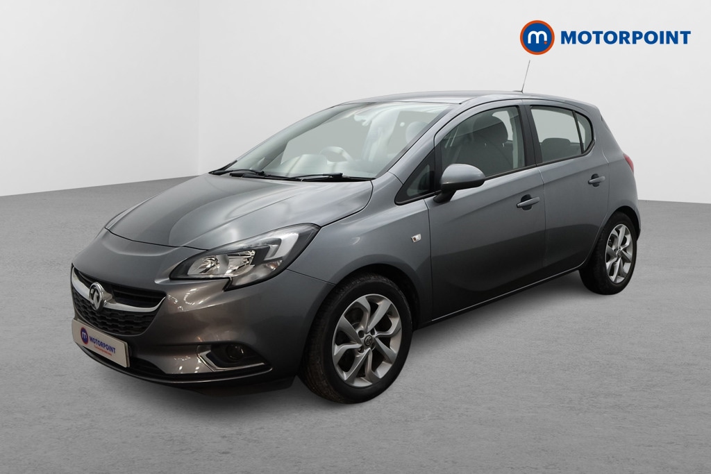 Used Vauxhall Corsa 2018 for sale - 77500508: Photo 3
