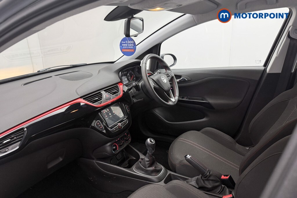 Used Vauxhall Corsa 2018 for sale - 77500508: Photo 33