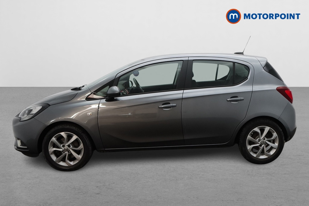 Used Vauxhall Corsa 2018 for sale - 77500508: Photo 4