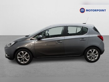 Used Vauxhall Corsa undefined for sale - 77500508: Photo