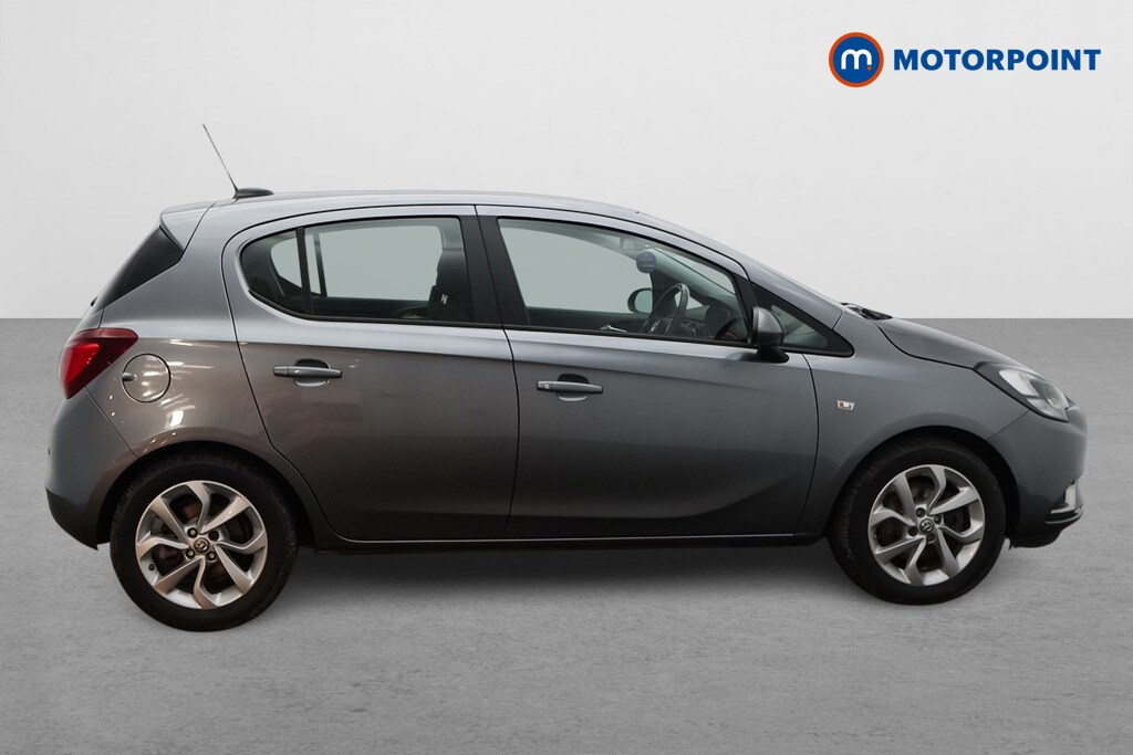 Used Vauxhall Corsa 2018 for sale - 77500508: Photo 8