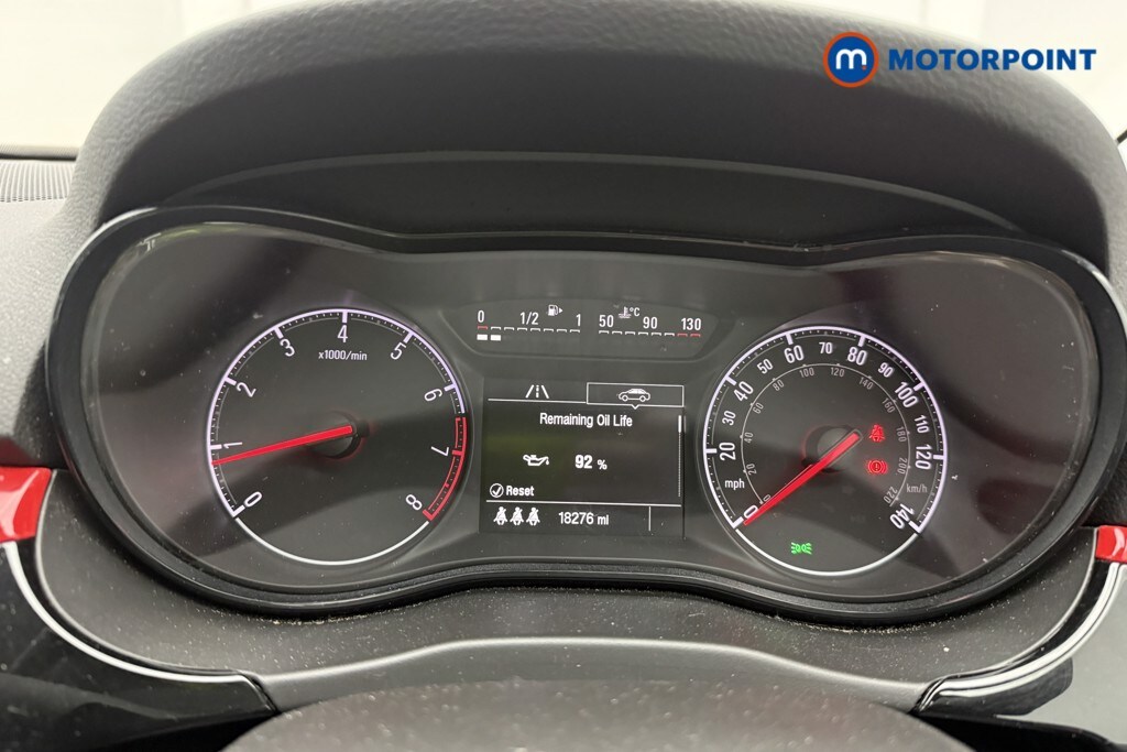 Used Vauxhall Corsa 2018 for sale - 77500508: Photo 9