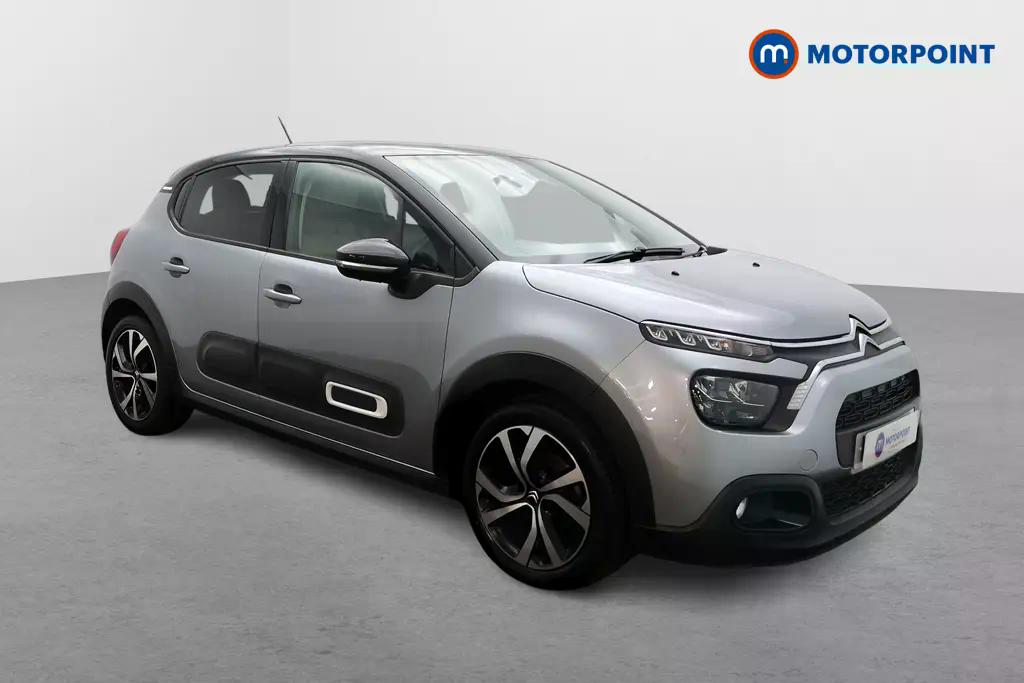 Used Citroen C3 2023 for sale - 76545702: Photo 1