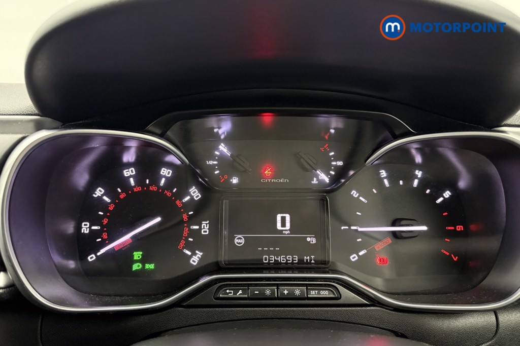 Used Citroen C3 2023 for sale - 76545702: Photo 15