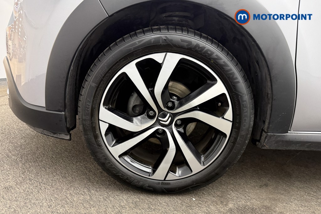 Used Citroen C3 2023 for sale - 76545702: Photo 18