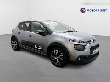 2023 - 1.2 PureTech 110 Shine Plus 5dr