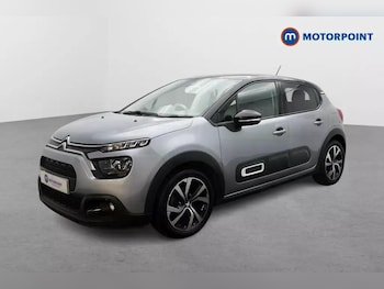Used Citroen C3 2023 for sale - 76545702: Photo