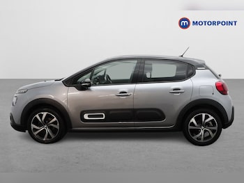 Used Citroen C3 2023 for sale - 76545702: Photo