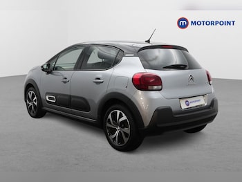 Used Citroen C3 2023 for sale - 76545702: Photo