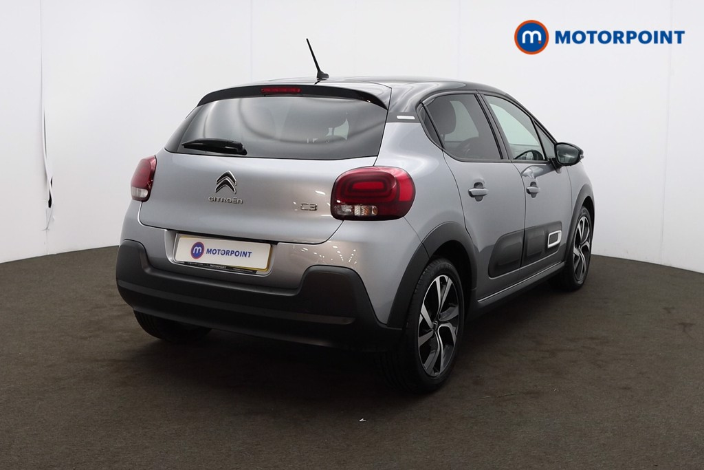 Used Citroen C3 2023 for sale - 76545702: Photo 6