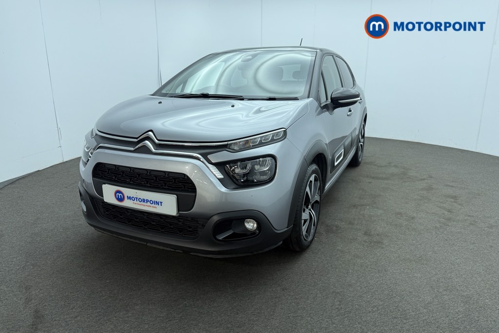 Used Citroen C3 2023 for sale - 76545702: Photo 8