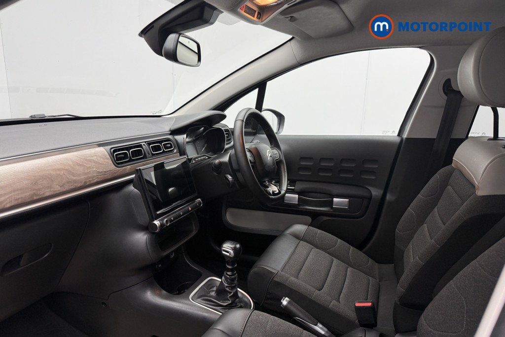 Used Citroen C3 2023 for sale - 76545702: Photo 9