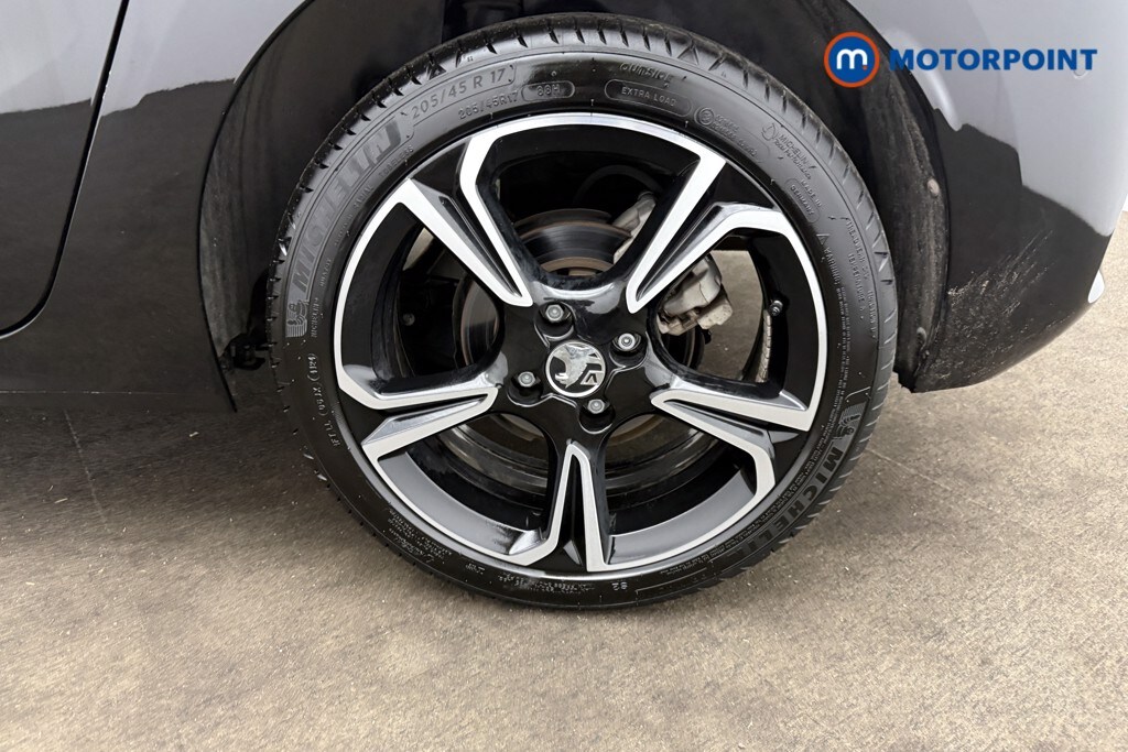 Used Vauxhall Corsa for sale - 77932299: Photo 33