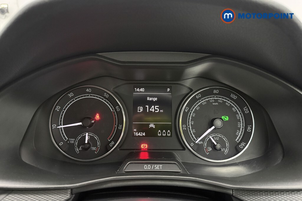 Used Skoda Kamiq 2022 for sale - 77500583: Photo 13