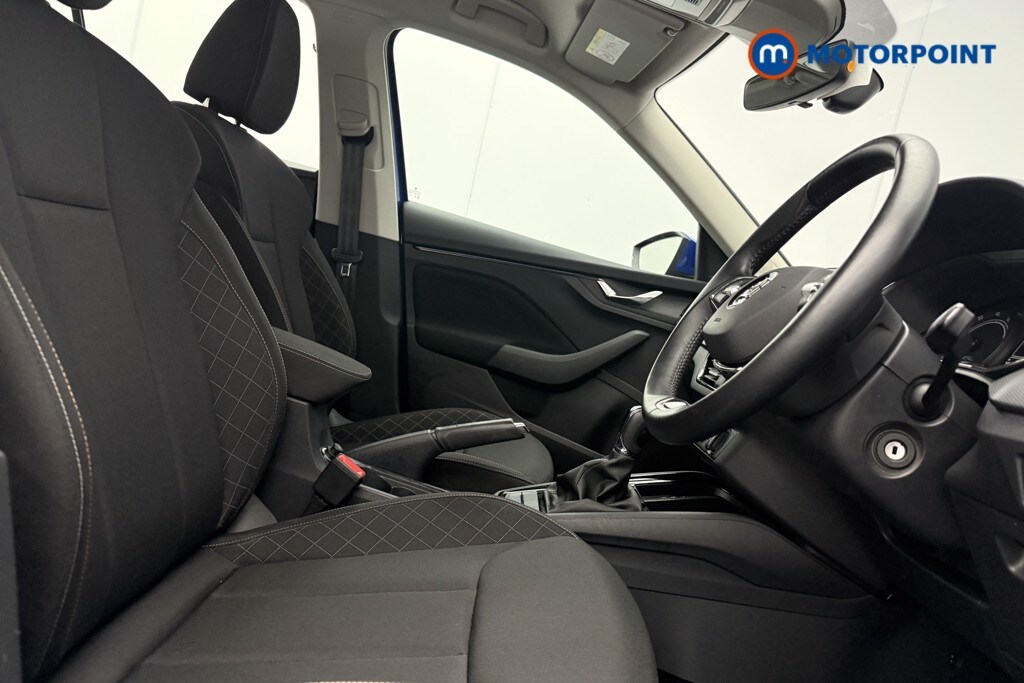 Used Skoda Kamiq 2022 for sale - 77500583: Photo 15