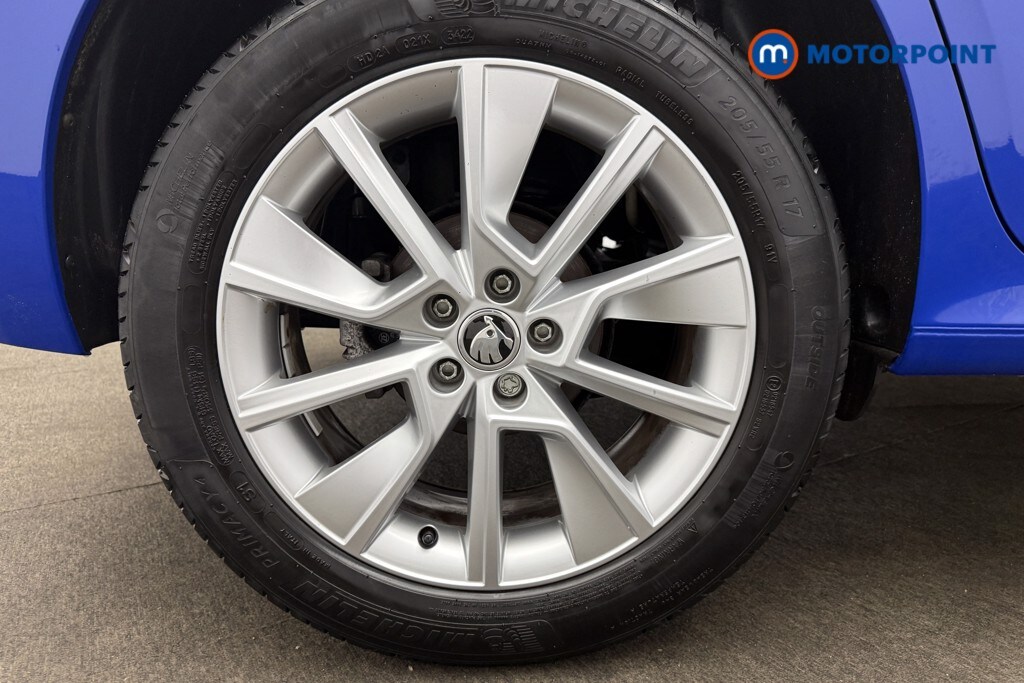 Used Skoda Kamiq 2022 for sale - 77500583: Photo 17