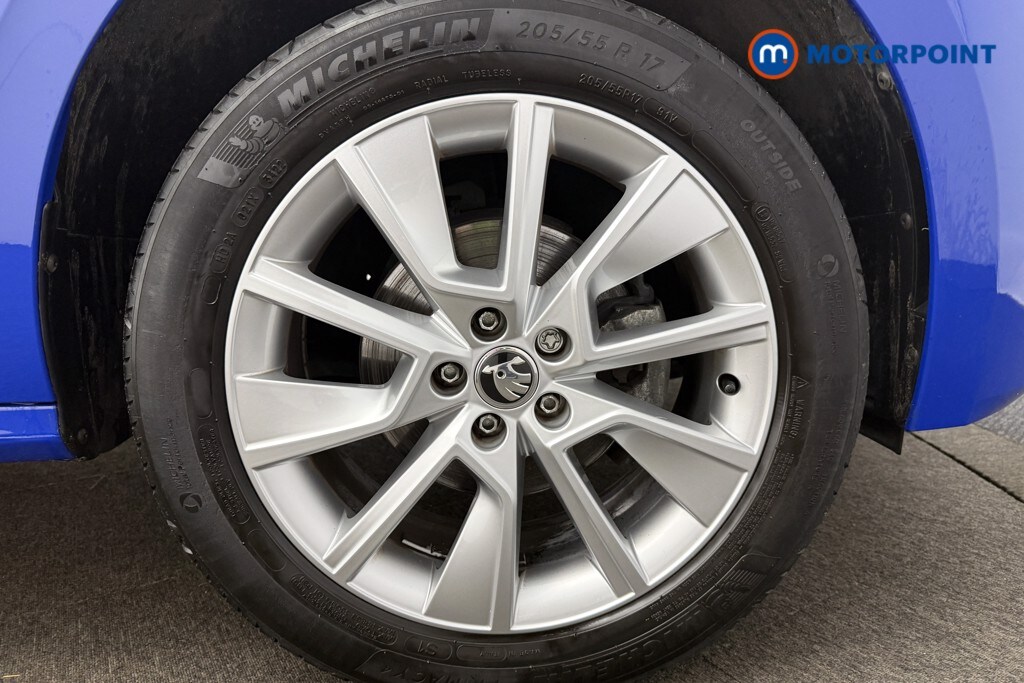 Used Skoda Kamiq 2022 for sale - 77500583: Photo 18