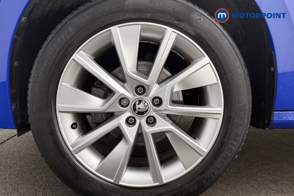 Used Skoda Kamiq 2022 for sale - 77500583: Photo 19