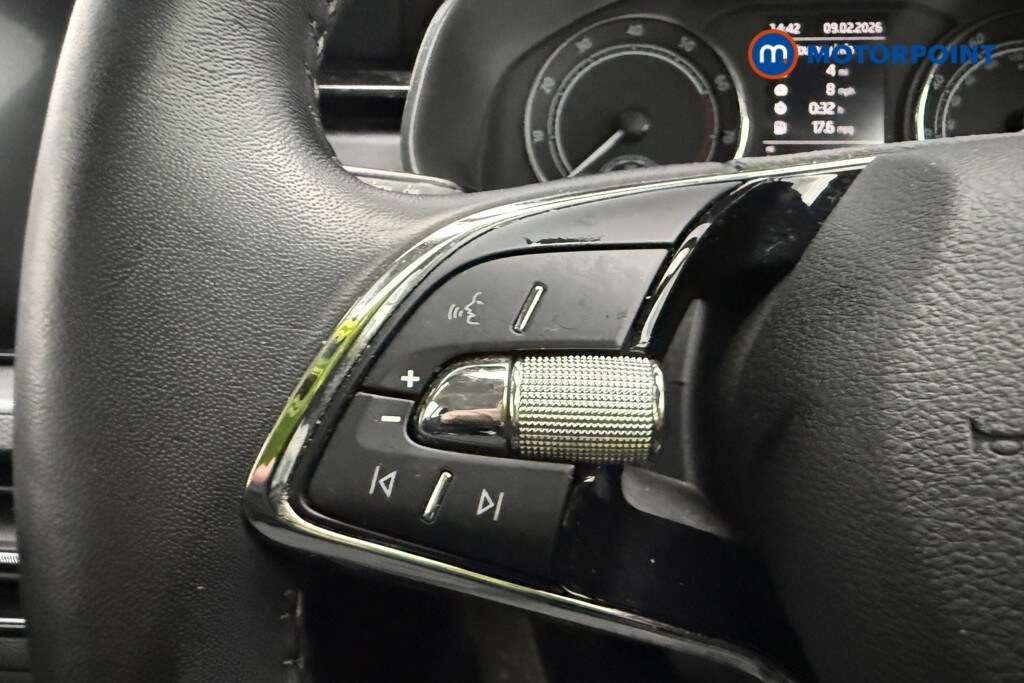 Used Skoda Kamiq 2022 for sale - 77500583: Photo 21