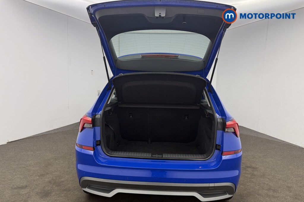 Used Skoda Kamiq 2022 for sale - 77500583: Photo 28