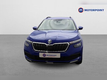 Used Skoda Kamiq undefined for sale - 77500583: Photo