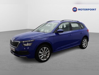 Used Skoda Kamiq undefined for sale - 77500583: Photo