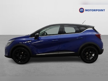 Used Renault Captur undefined for sale - 78700938: Photo