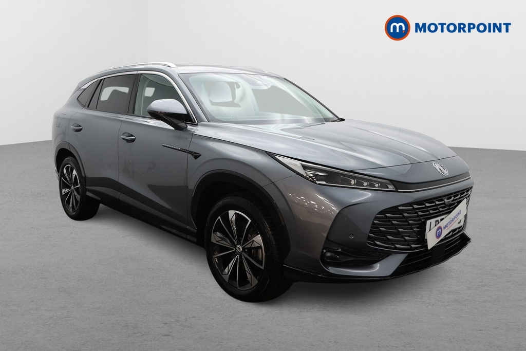 Used MG MG HS 2025 for sale - 78064746: Photo 1