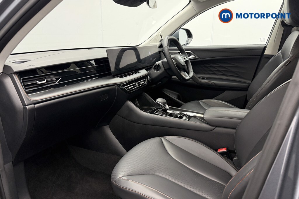 Used MG MG HS 2025 for sale - 78064746: Photo 12