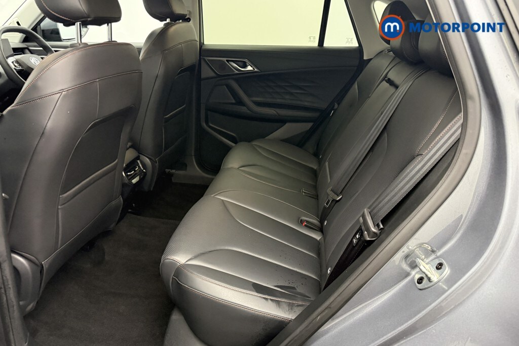 Used MG MG HS 2025 for sale - 78064746: Photo 13