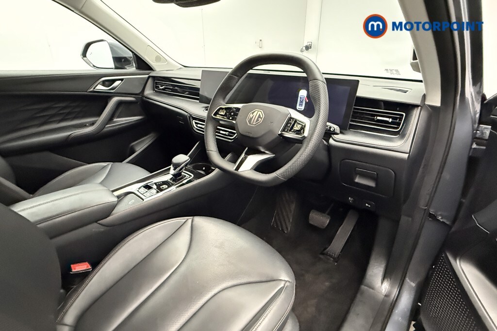 Used MG MG HS 2025 for sale - 78064746: Photo 15