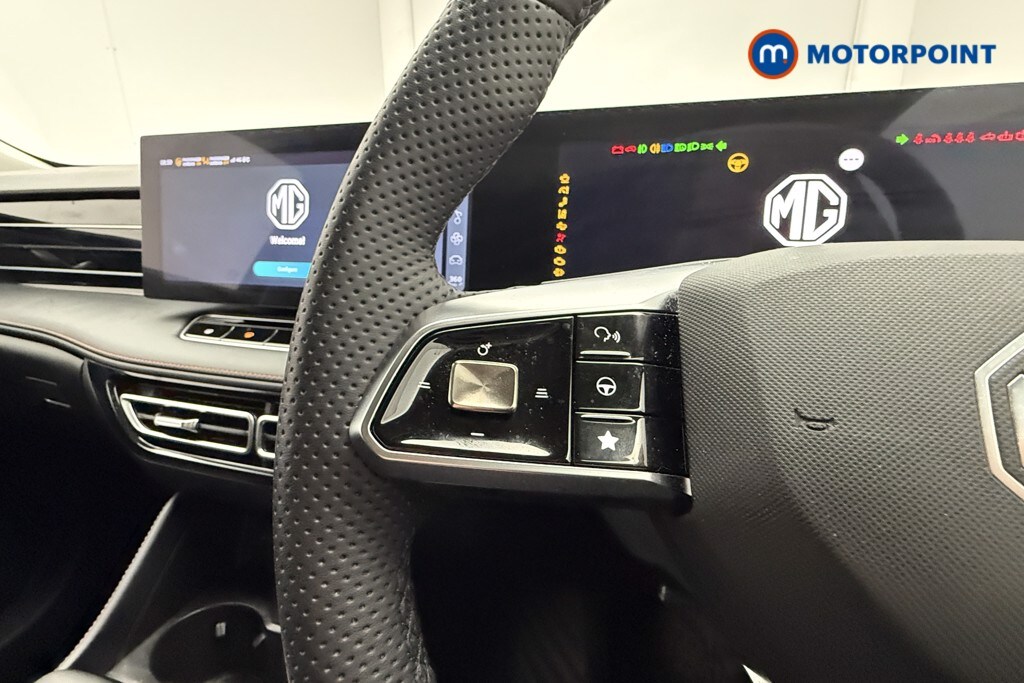 Used MG MG HS 2025 for sale - 78064746: Photo 16