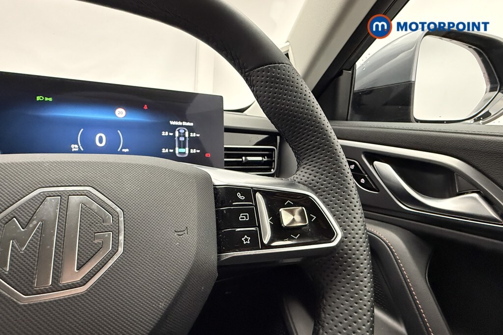 Used MG MG HS 2025 for sale - 78064746: Photo 17